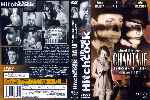 carátula dvd de Chantaje - La Muchacha De Londres - Hit Alfred Hitchcock