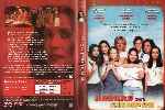 carátula dvd de Amigas Para Siempre - Cine Celebrities - Region 1-4