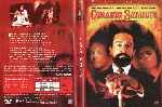 carátula dvd de Corazon Satanico - Cine Celebrities - Region 1-4