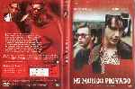 cartula dvd de Mi Mundo Privado - Cine Celebrities - Region 1-4