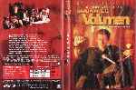 carátula dvd de Suban El Volumen - Cine Celebrities - Region 1-4