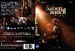 carátula dvd de Saben Aquell - Custom