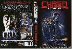 cartula dvd de Curso 1999 - Custom - V2