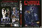 carátula dvd de Curso 1999 - Custom - V2