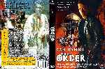 carátula dvd de The Order