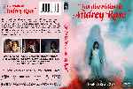 carátula dvd de Las Dos Vidas De Audrey Rose - Custom