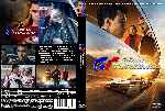 carátula dvd de Gran Turismo - Custom - V2