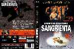 carátula dvd de Despedida De Soltero Sangrienta