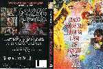 carátula dvd de Cinco Munecas Para La Luna De Agosto