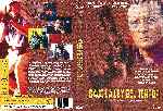 carátula dvd de Bajo La Ley Del Terror