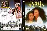 carátula dvd de Doble Platino