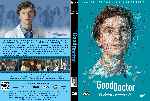 carátula dvd de The Good Doctor - Temporada 07 - Custom