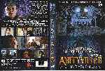 carátula dvd de Amityville Ii - La Posesion