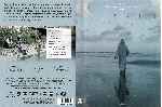 carátula dvd de Libres