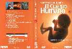 carátula dvd de Coleccion El Ser Humano - 02 - La Gestion Un Milagro Dia A Dia