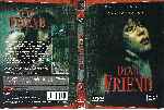 carátula dvd de Dead Friend - El Fantasma