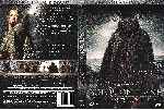carátula dvd de Solomon Kane - Edicion Especial 2 Discos