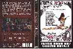 carátula dvd de Casino Royale - 1967 - V2
