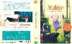 carátula dvd de Yuku I La Flor De Lhimalaia