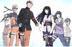 carátula dvd de El Final - Naruto La Pelicula - Inlay