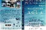carátula dvd de Historias Del Agua