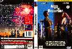 carátula dvd de Algo Para Recordar - Edicion Coleccionista