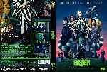 carátula dvd de Beetlejuice Beetlejuice - Custom - V2