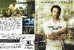 carátula dvd de Una Buena Receta - Region 1-4