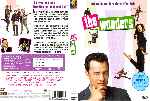 carátula dvd de The Wonders