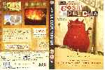 carátula dvd de La Cosa Perdida