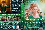 carátula dvd de La Ternura - Custom