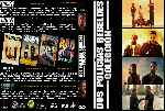 carátula dvd de Dos Policias Rebeldes - Bad Boys - Coleccion - Custom