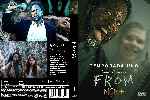 carátula dvd de From - Temporada 01 - Custom