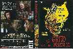 carátula dvd de El Grito De La Muerte - 1970