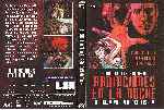 carátula dvd de Radiaciones En La Noche