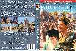 carátula dvd de Esther Y El Rey