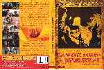 carátula dvd de La Muerte Acaricia A Medianoche - Cinema Giallo