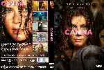 carátula dvd de Canina - Custom