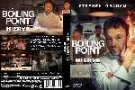 carátula dvd de Boiling Point - Hierve - Custom
