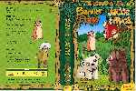 carátula dvd de Banner Y Flappy - Jackie Y Nuca - Volumen 14