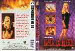 carátula dvd de Hasta La Muerte - 1991