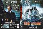 carátula dvd de El Motel De Norman