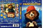carátula dvd de Paddington