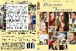 carátula dvd de Doctora En Alabama - Temporada 02 - Custom - V2