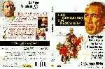 carátula dvd de Las Sandalias Del Pescador