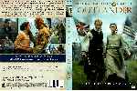 carátula dvd de Outlander - Temporada 07