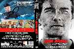 carátula dvd de Mision Imposible - Sentencia Final - Custom