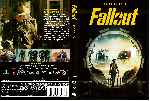 carátula dvd de Fallout - Temporada 01