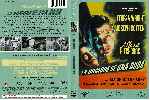 carátula dvd de La Sombra De Una Duda - V2
