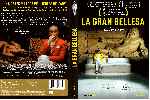 carátula dvd de La Gran Bellesa
